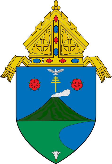 diocese of legazpi|46. Diocese of Legazpi .